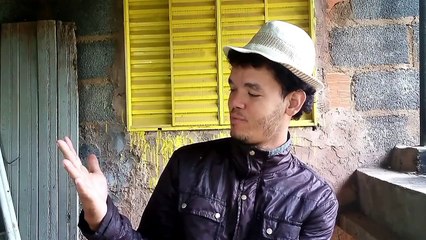 Sai Correndo Pelado!!