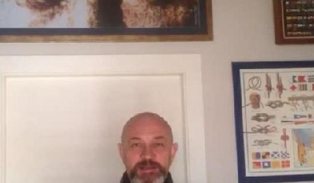 Balyoz mağduru Eski SAT Komandosu Ali Türkşen: Babamın oğlu gelse, hayır'