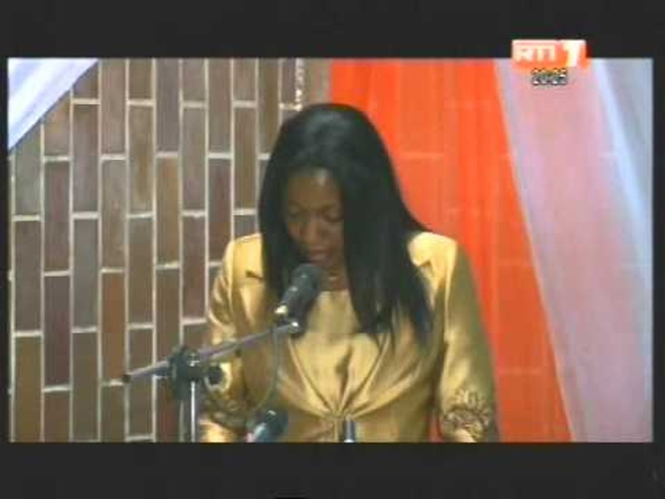 Célébration à la bibliothèque Nationale de la journée Nationale du patrimoine Audio Visuel