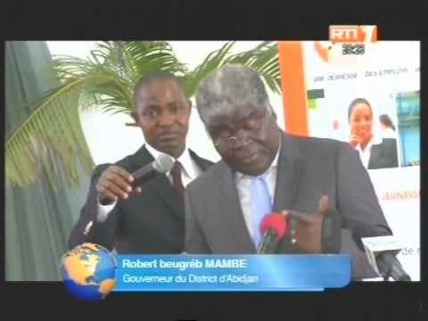 Jeunesse/ Ouverture ce lundi au Palais de la Culture des assises Nationale de la jeunesse