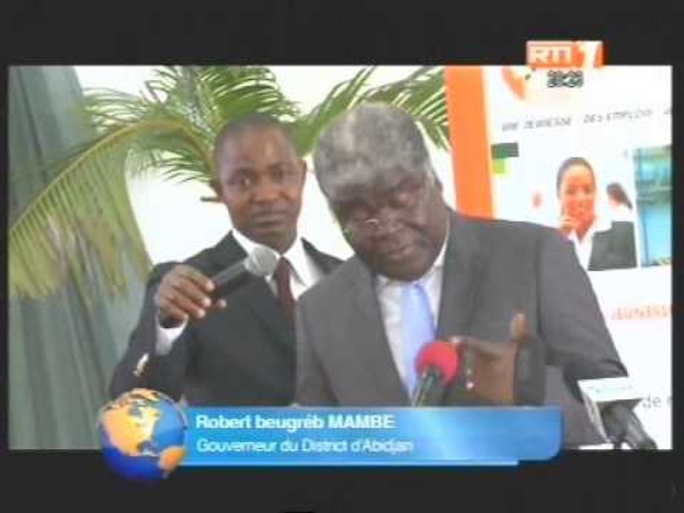 Jeunesse/ Ouverture ce lundi au Palais de la Culture des assises Nationale de la jeunesse