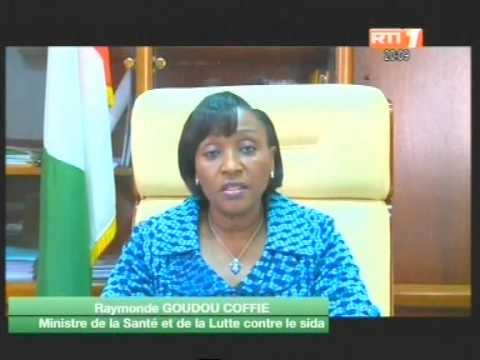 Santé: le message du gouvernement à l'occasion de la journée internationale du lavage des mains