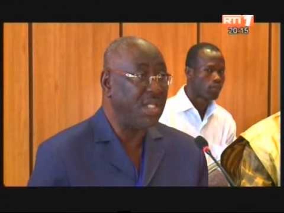 Sécurité: La COMNAT-ALPC a ouvert un atelier réunissant plusieurs commissions sous régionales