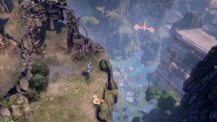 Seven : The Days Long Gone - Sneaking Teaser