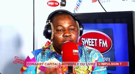 Les Grandes Gueules 2 du 24 janvier 2017 - CAPITAL DU LIVRE