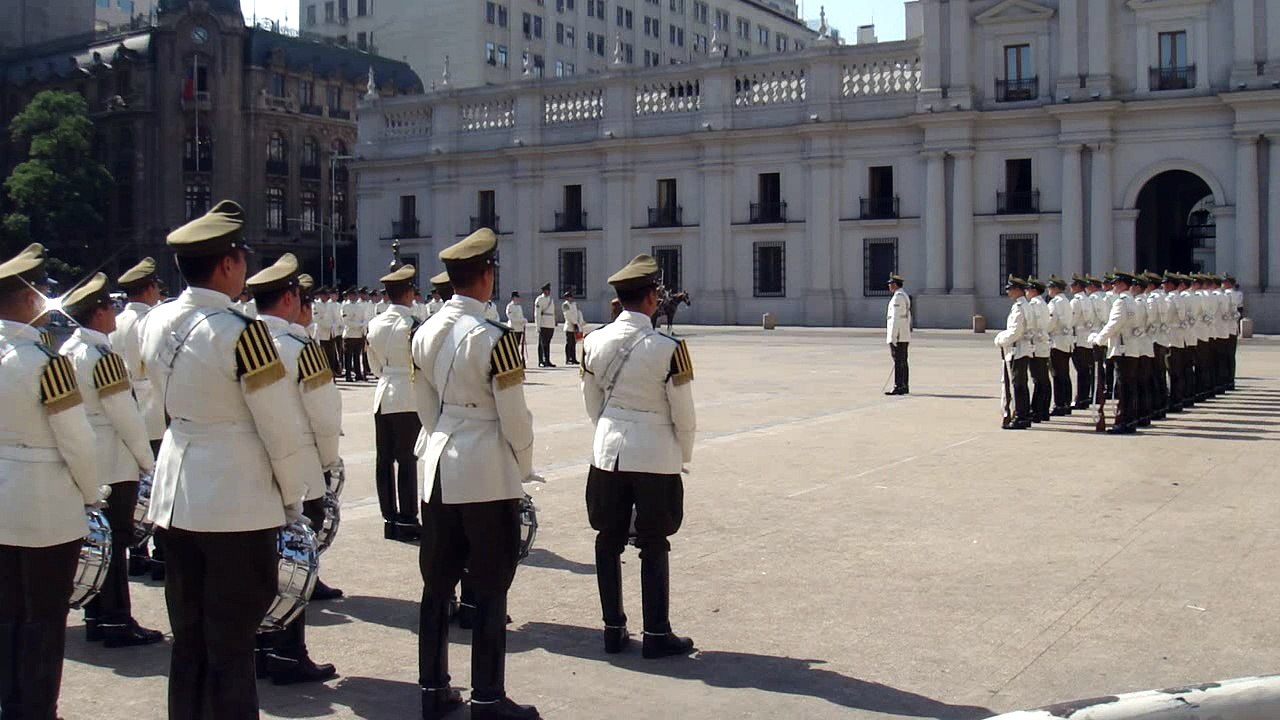 Troca de Guarda1