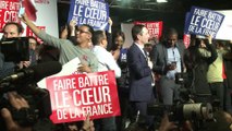 PS : derniers jours de la campagne de la primaire