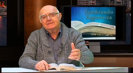 Sembrando Esperanza - El misterio de los reyes magos - Roberto - 21.01.2017