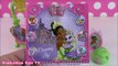 Disney Princess Palace Pets - Beauty and Bliss Playset - Tianas Kitty Lily! COLOR CHANGER!!