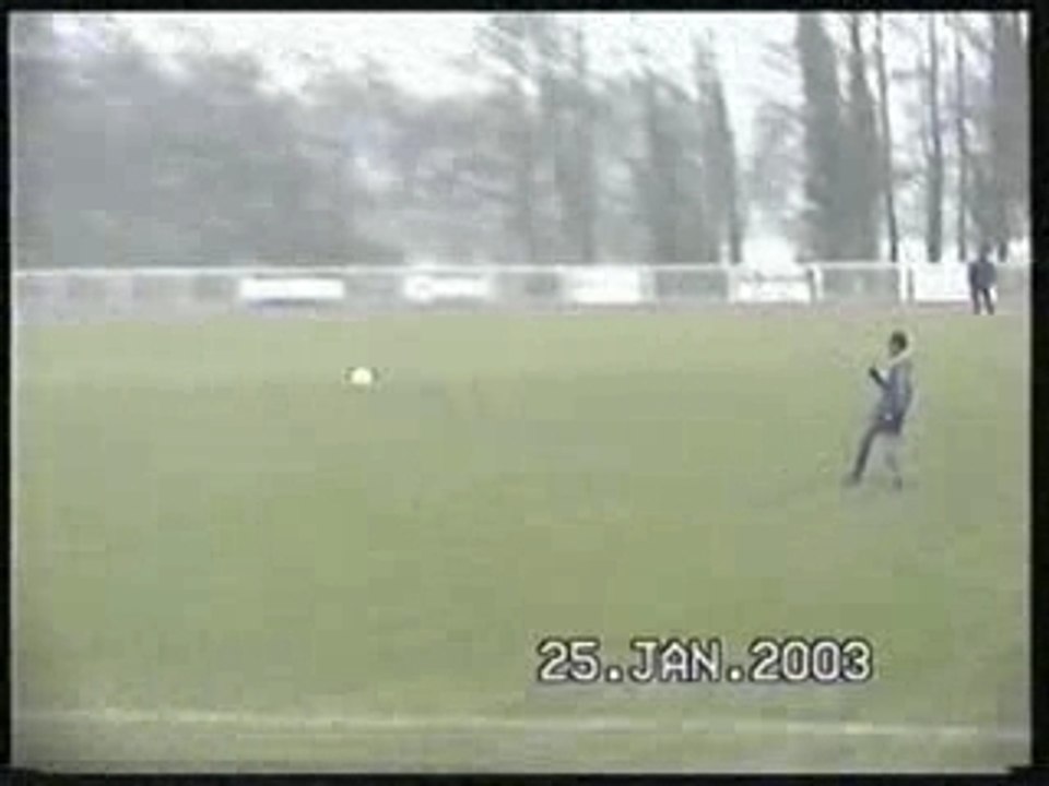 Foot partie 2