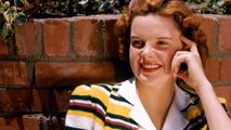 Unknown Shocking Facts About Judy Garland