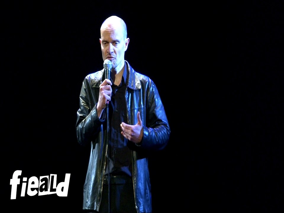 Perceval Hommage aux Idées - FIEALD 1039ème