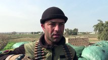 القوات العراقية تعد هجوما ضد القسم الغربي من الموصل