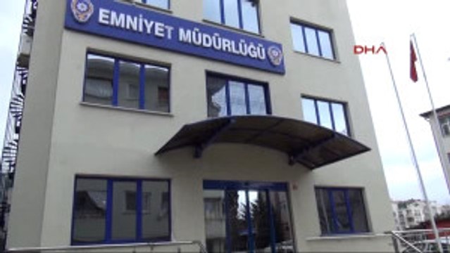 Yalova 'Şike Davası? Hakimi Mehmet Ekinci, Yalova'da Yakalandı