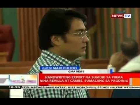 Bail petition hearing ni Sen. Bong Revilla, inaasahang matatapos na ngayong araw