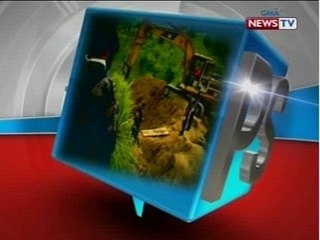 SONA: PostScript: 'Deadline'