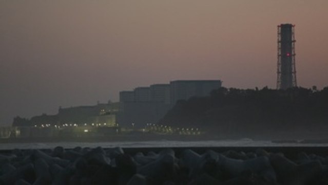 Un robot revela por primera vez imágenes del segundo reactor nuclear de Fukushima