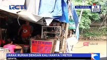 Permasalahan Tata Kota Jadi PR Gubernur DKI