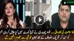 What PTI Has Requested Supreme Court Judges Today-- Fawad Chaudhary Telling