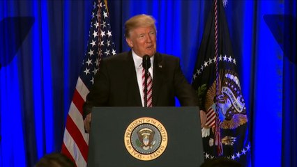 Trump: rencontrer le président mexicain aurait été "stérile"