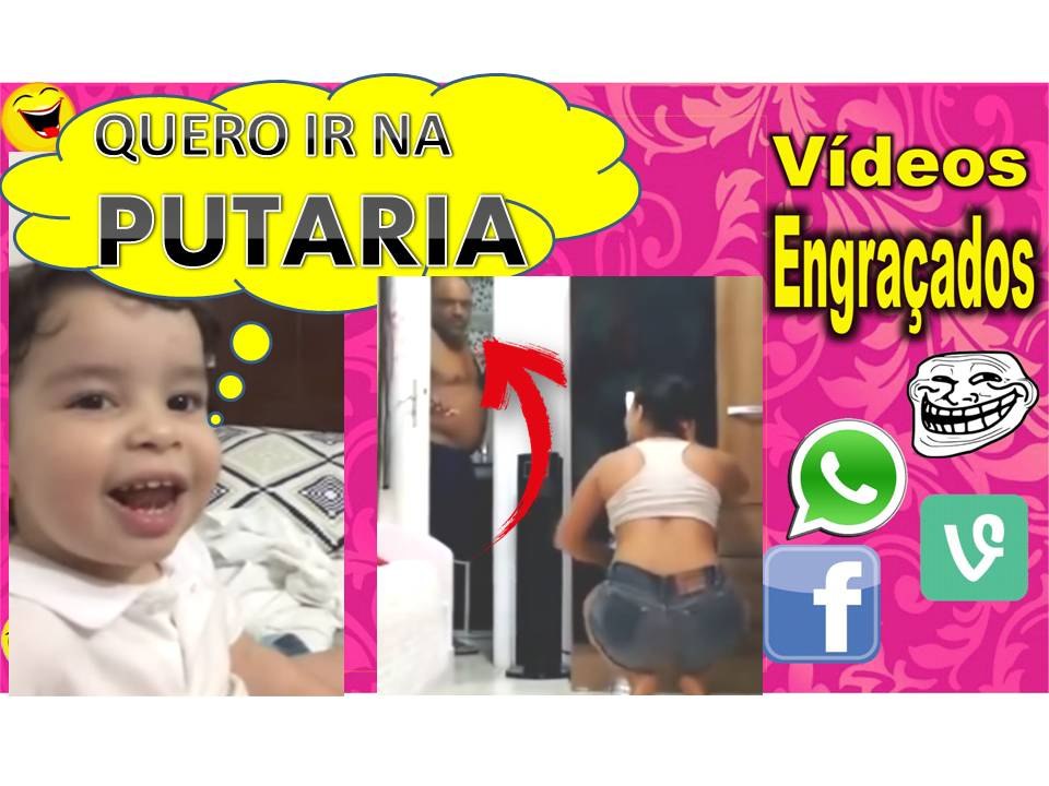 Os Vídeos mais engraçados da Internet pra você se divertir até cair compilação de zueiras[1]