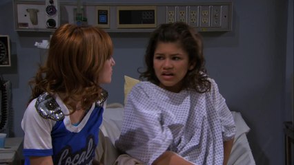 Shake It Up - S 1 E 20 - Break It Up