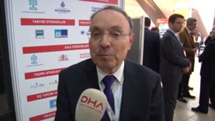 Turizmin Liderleri Emıtt Fuarında