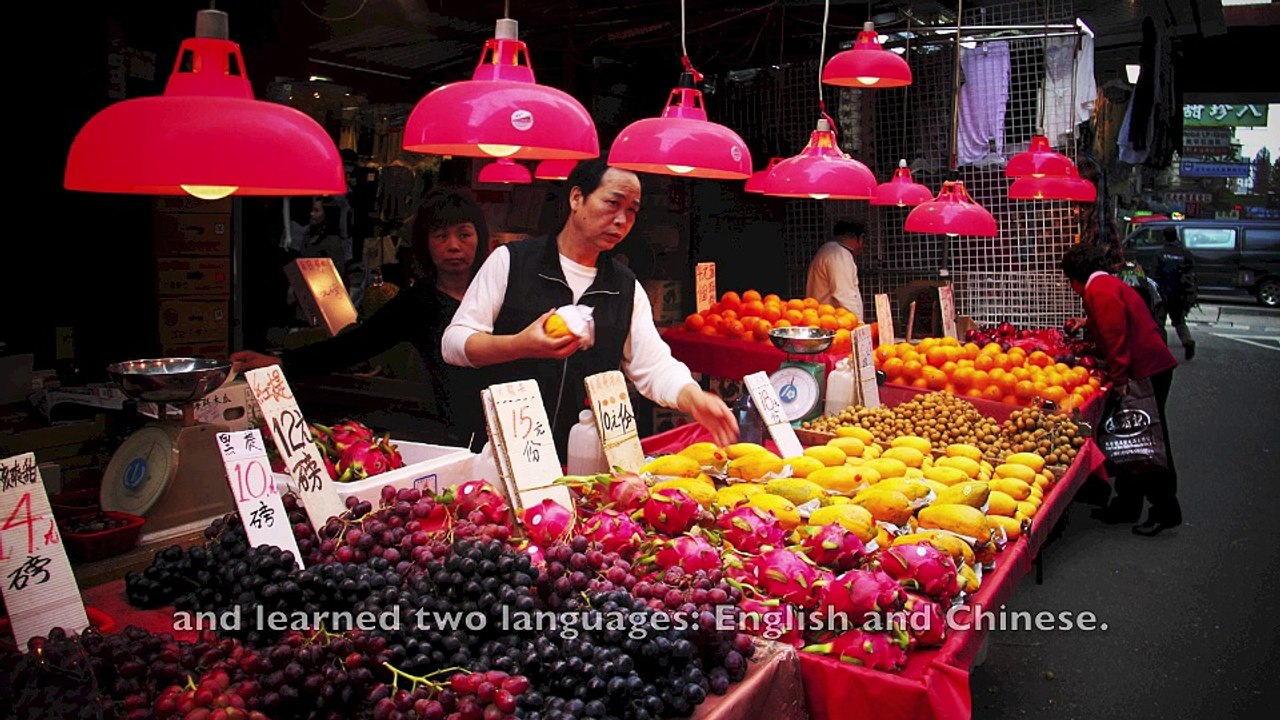 Sophie Baron - Pernod Ricard Winemakers Graduate Program Application