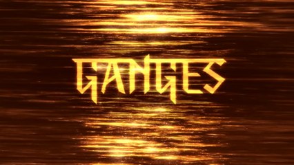 BBC Ганг 3. Водный Край / Ganges (2008) HD1080p