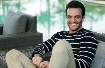 Rodrigo Lombardi leva bronca por ataque de estrelismo