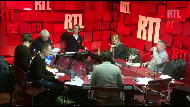 La Vie De Bern : Stéphane Bern rend hommage à l'art de vivre chinois