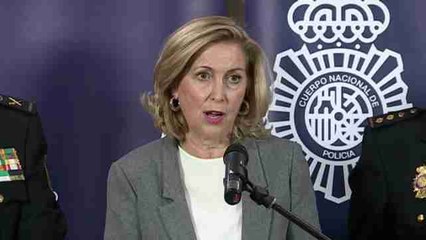 Operación policial contra la red de "cundas" de Cañada Real se salda con 29 detenidos