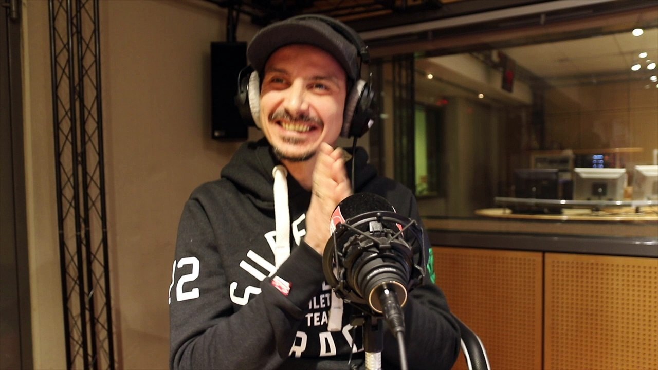 Le rêve d'Arnaud Tsamere : Ludivine, des gens t...