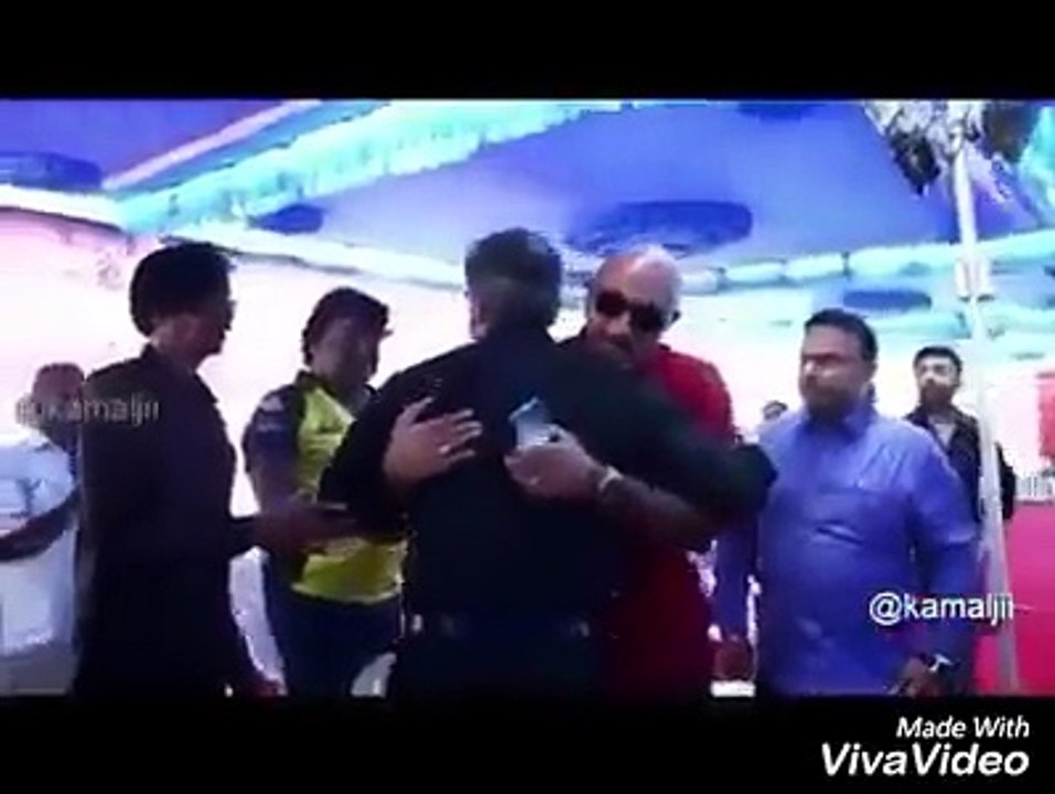 Thala Ajith ,Shalini-JALLIKATTU-PROTECT-With Nadikar Sangam Live -