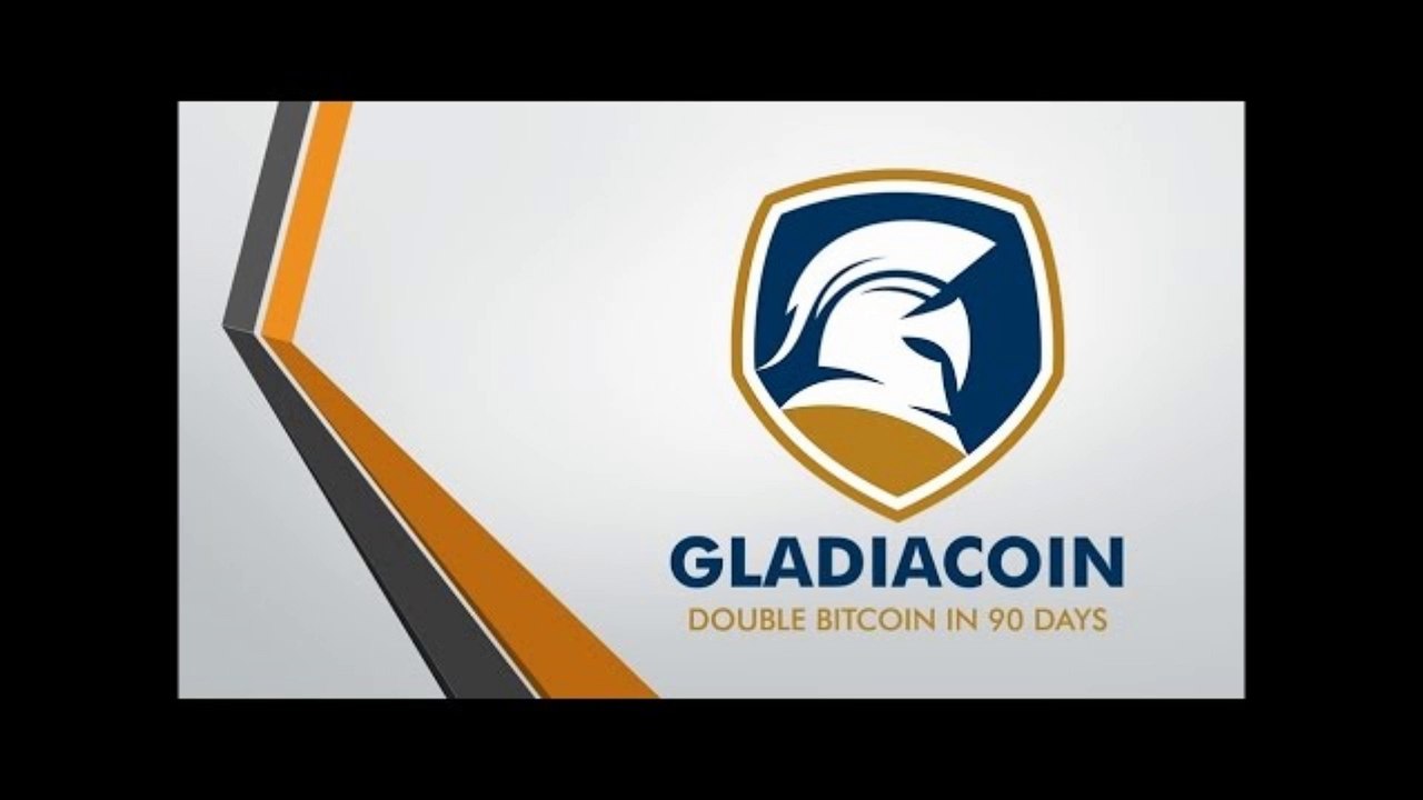 Bitcast 3 GladiaCoin
