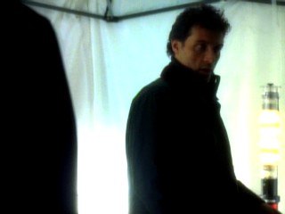 Eleventh Hour - Extrait Saison 1 #1