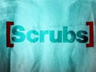 Scrubs Promo Saison 8