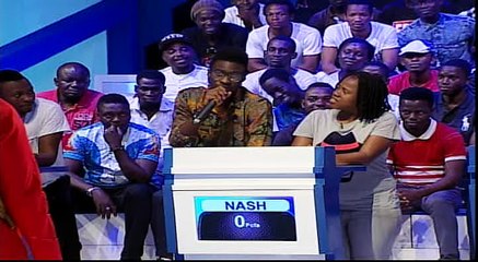 Défi Gagnant avec Nahomi Alafé N°45 la Spéciale