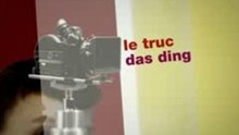 Croix de Malte: aspect cinématographique