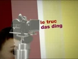 Croix de Malte: aspect cinématographique