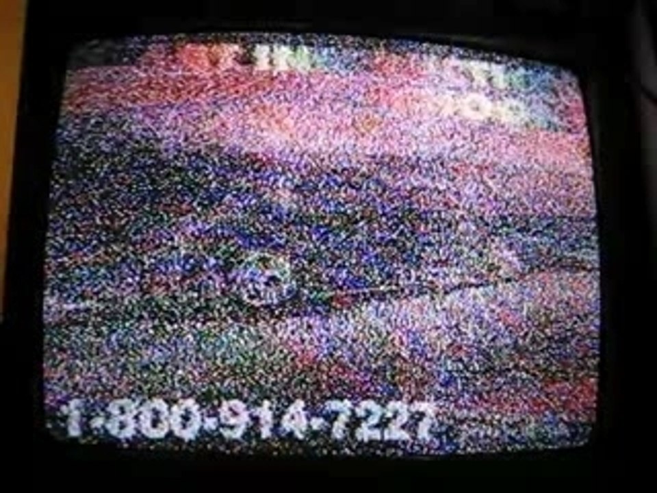 Caribevision NYC TV#1 Test3