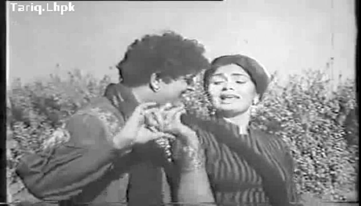 Laj mohabbatan di rakh way mere pind dya shoorwa=1970