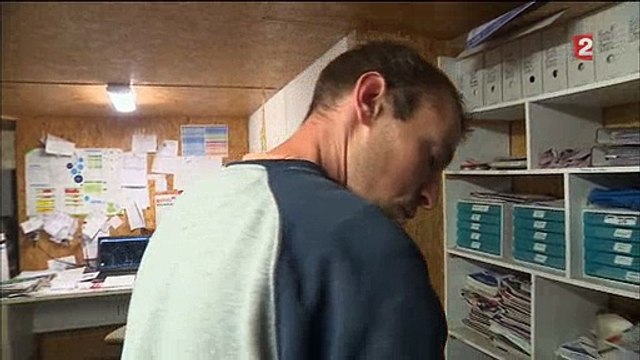 La société Lactalis rompt son contrat avec les producteurs de lait qui ont témoigné contre elle sur France 2