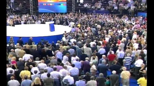 Η πολιτική ακαδημία της ΝΔ στη Λαμία το Σαββατοκύριακο