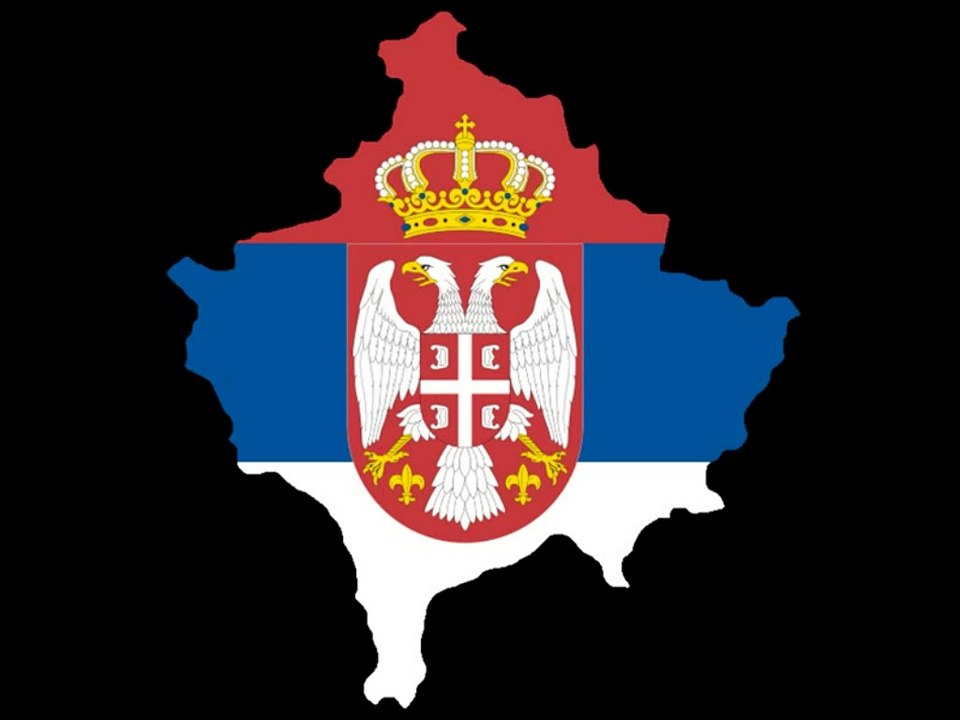 Amin crew - Kosovo
