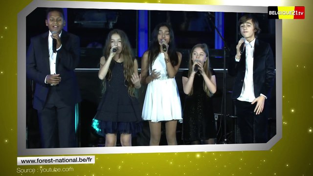 Evènements à ne pas manquer en Belgique à partir du 27 janvier 2017