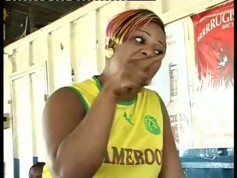 Les aventures de monica - Capsule gagnante