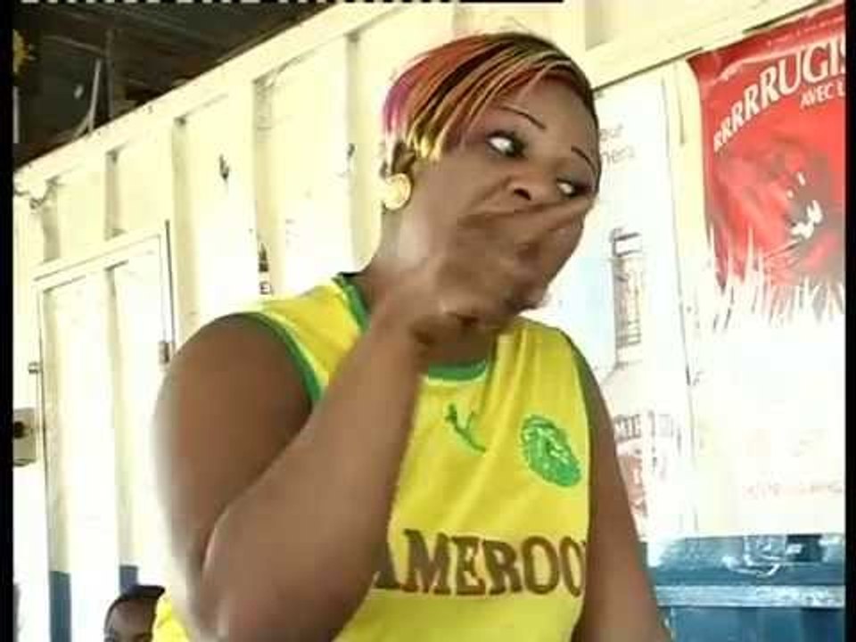 Les aventures de monica - Capsule gagnante