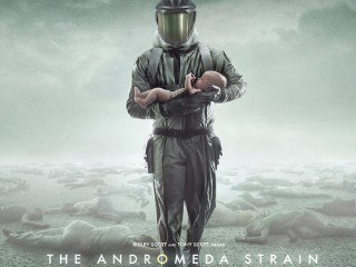 The Andromeda Strain -  Featurette #1