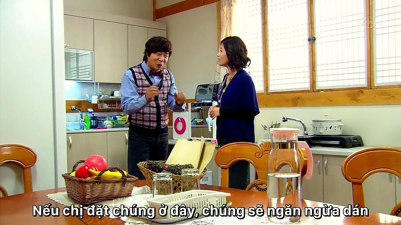 [FcKARAVn][Vietsub] Jiyoung- Rainbow Rose Ep4